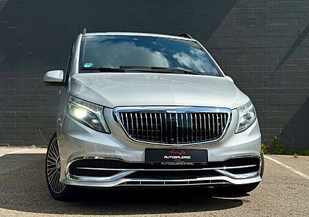 Mercedes-Benz Vito lang Vip Umbau/Maybach