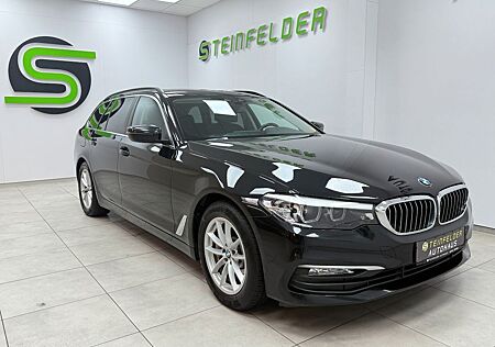 BMW 530 d xDrive Touring /LEDER/PANO/NAVI/ALU/1.HAND