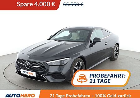 Mercedes-Benz CLE 200 CLE-Klasse Avantgarde Advanced Plus Aut.