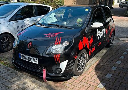 Renault Twingo Gordini TCE 100 Gordini