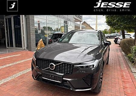 Volvo XC 60 XC60 T6 AWD R Design LED Pano CarPlay ACC