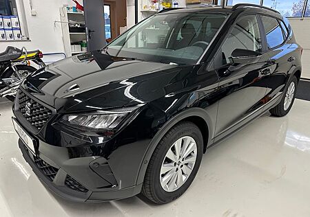 Seat Arona Style / LED / Kamera/PDC/Full Link