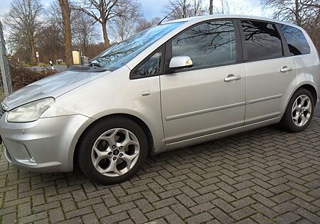 Ford C-Max Titanium 1,6TDCi 80kW DPF