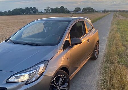 Opel Corsa 1.4 Turbo