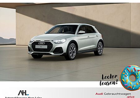 Audi A1 gebraucht kaufen Audi A1 allstreet 30 TFSI RFK, LED, GRA, CarPlay
