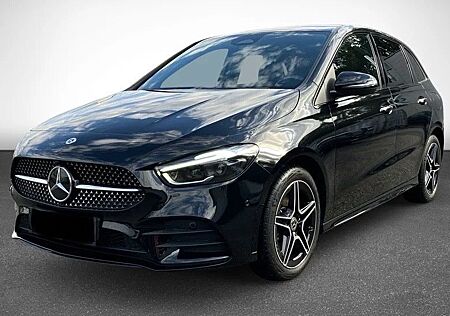 Mercedes-Benz B 250 e AMG/Night/MBUX High-End/LED/CarPlay/Amb