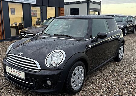 Mini Cooper D COOPER_D -Automatik (Top Zustand)