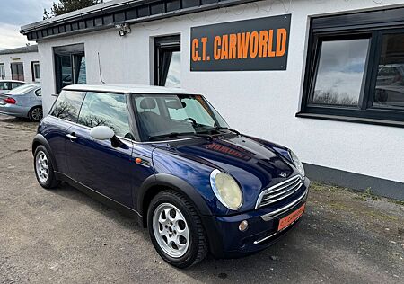 Mini Cooper 1,6 SITZHEIZUNG*KLIMA