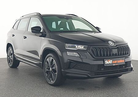 Skoda Karoq 1.5 TSI Sportline|NAV|ACC|PDC+RFK|Matrix