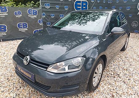 VW Golf Volkswagen VII Lim. Trendline BMT, Euro6, COC, Tüv...