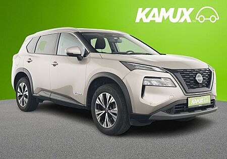 Nissan X-Trail 1.5e-Power Aut.N-Connecta e-4ORCE+LED+7-