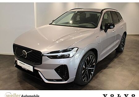 Volvo XC 60 XC60 T8 Ultra Dark AWD Akustik Panoramadach Mass