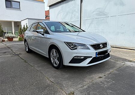 Seat Leon ST 1.4 TSI 92kW Start&Stop FR FR