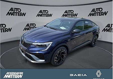 Renault Arkana Esprit Alpine TCe160 EDC Automatik