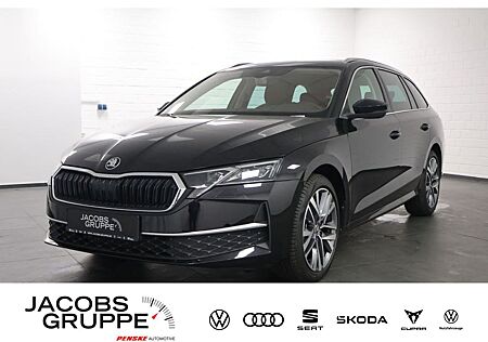 Skoda Octavia Combi 2.0 TDI Selection DSG,LED,ACC,RFK