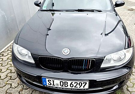 BMW 118i - TÜV neu ab 07.2025