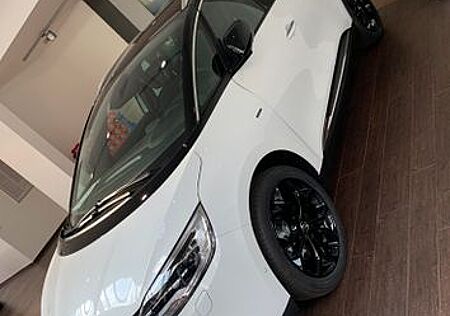 Renault Grand Scenic TCe 160 EDC GPF Black Edition B...