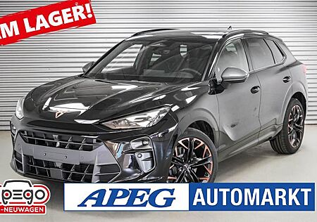 Cupra Terramar 2,0 TSI DSG 4Drive VZ - LAGER