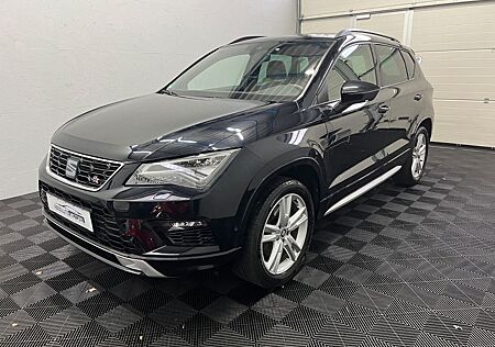 Seat Ateca 2,0TSI FR 4Drive Autom *AHK *LED