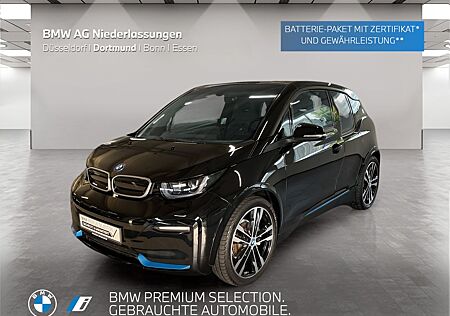 BMW i3s 120Ah Navi PDC Sitzheizung