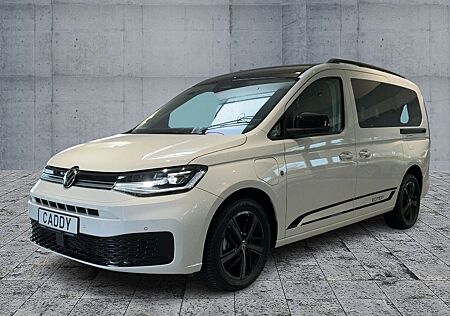 VW Caddy Volkswagen Maxi 1,5 l 85 kW eHybrid Life 6-Gang DSG