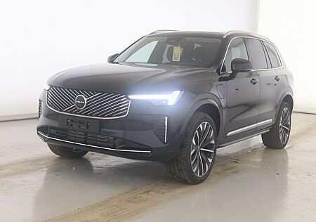Volvo XC 90 XC90 T8 Plus Bright Recharge Plug-In Hybrid AWD