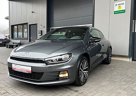 VW Scirocco Volkswagen Allstar * Sport * Kamera * Dyn Audio