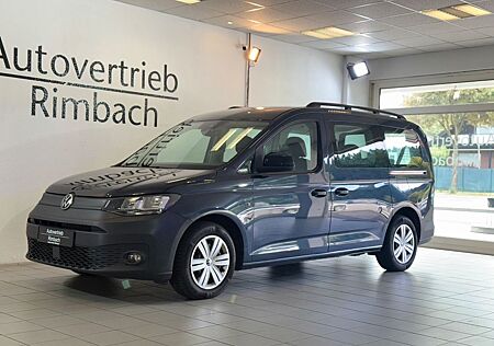 VW Caddy Volkswagen Maxi 2.0 TDI 7-Sitzer