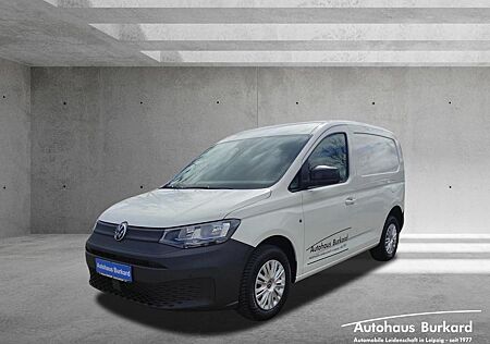 VW Caddy Volkswagen Cargo2.0TDI+102Ps+DAB+Klima+RFK+Freisprech