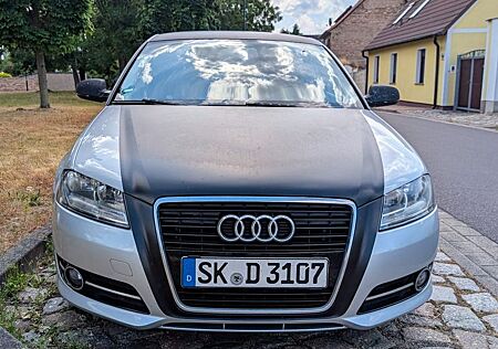 Audi A3 1.2 TFSI Attraction Attraction