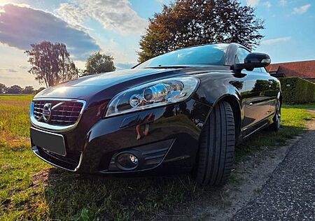 Volvo C70 Geartronic Summum 2.0 D 136 ps