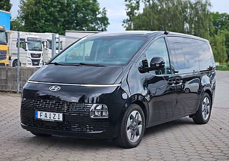 Hyundai Staria Prime 4WD 360° Kamera Navi Panorama TOP