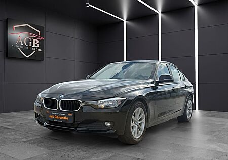 BMW 316 3 Lim. d*Blueth*