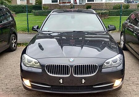 BMW 525 gebraucht kaufen BMW 525d Touring -