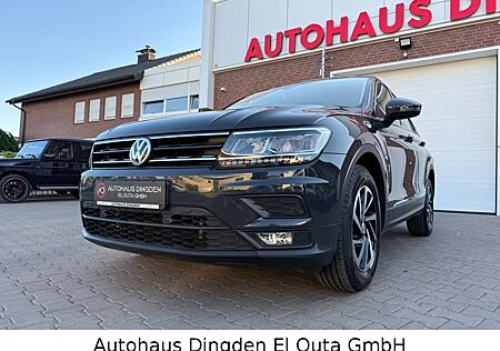 VW Tiguan Volkswagen 2.0 TDI Join