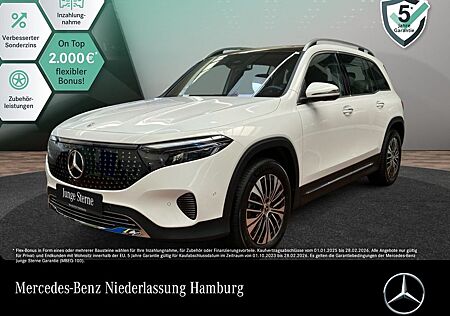 Mercedes-Benz EQB 300 4M ELETR. ART ADV +/PANO/360°/TOTW