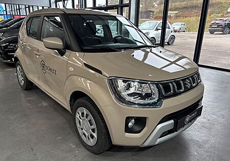 Suzuki Ignis 1.2 HYBRID GL