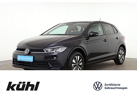 VW Polo Volkswagen VI 1.0 Goal LED App