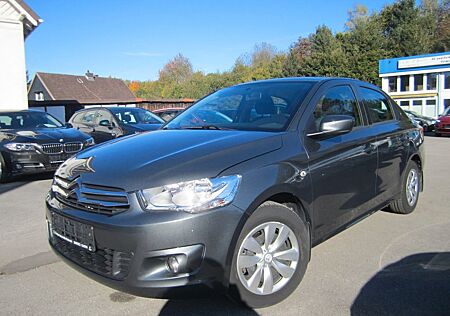 Citroën C-Elysee C-Elysée Selection