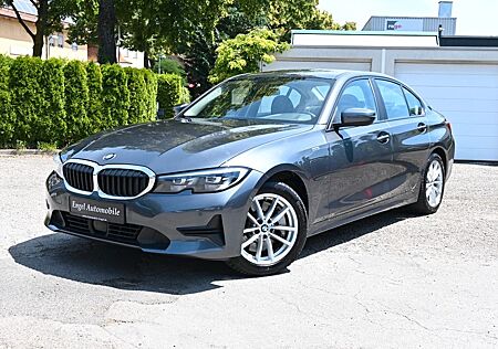 BMW 330e Kamera ACC Lane Sport Line
