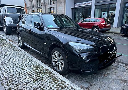 BMW X1 sDrive20d -