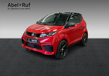 Aixam Amb. Crossline ab 15 Jahren Mopedauto