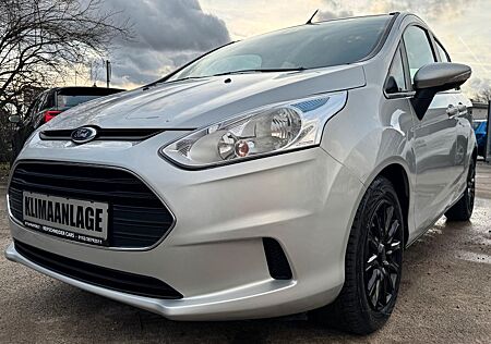 Ford B-Max Trend*2 Hand*Klima*USB*