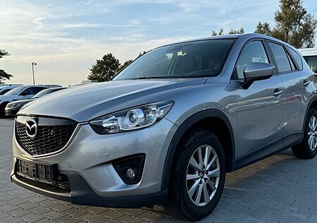 Mazda CX-5 Sendo 2WD