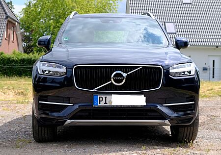 Volvo XC 90 XC90 D5 AWD Geartronic Momentum 173 kW