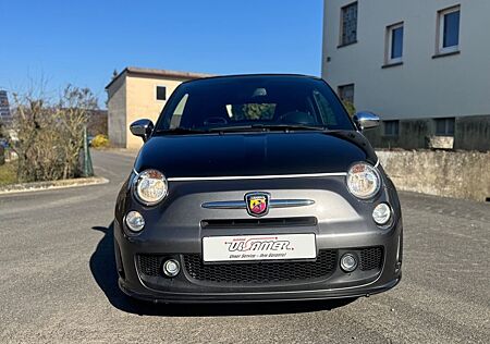 Fiat 500C Abarth