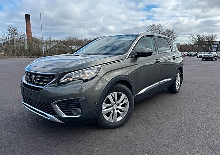 Peugeot 5008 1.6 120PS BlueHDi Allure 68029