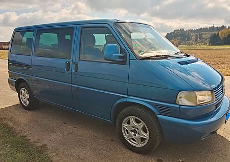 VW T4 Multivan Volkswagen