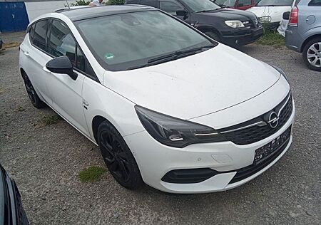 Opel Astra 1.5 Diesel 77kW Elegance Elegance