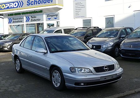 Opel Omega Basis Lim. | 1.HAND | KLIMAANLAGE | PDC